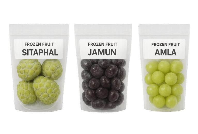 We grow fresh, organic produce using clean methods that protect nature, healthy food.