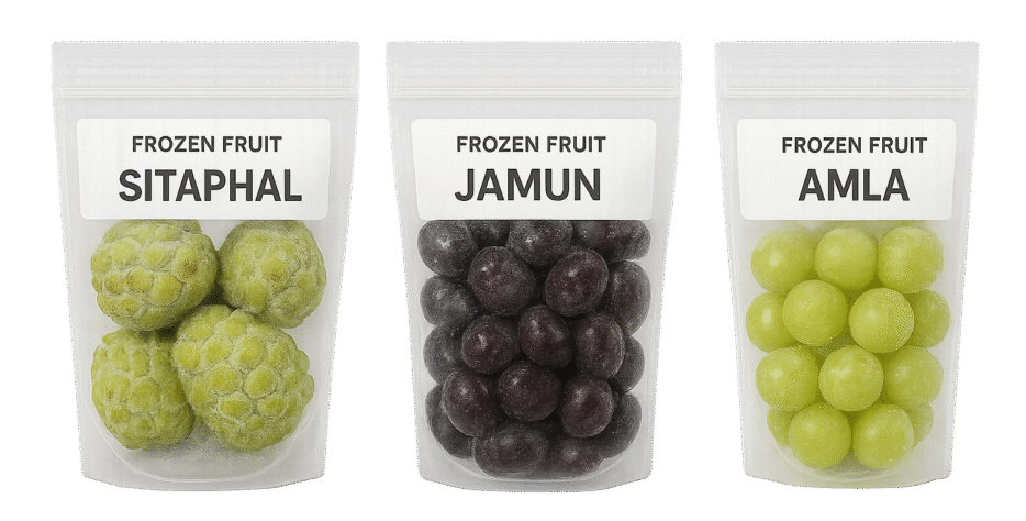 We grow fresh, organic produce using clean methods that protect nature, healthy food.