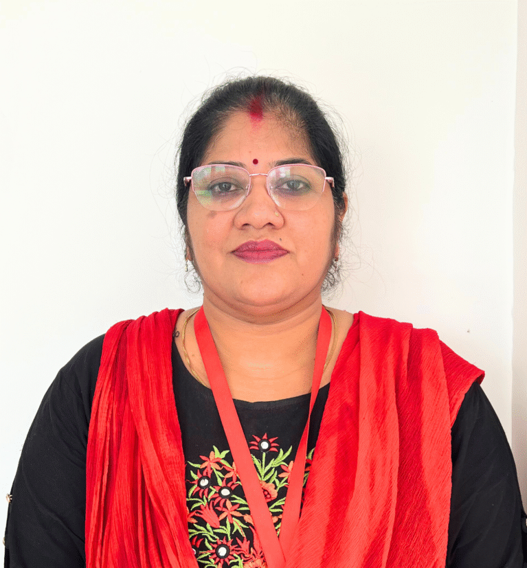 Anita Paliwal