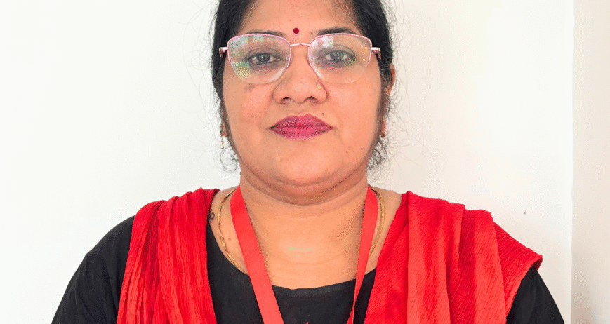 Anita Paliwal