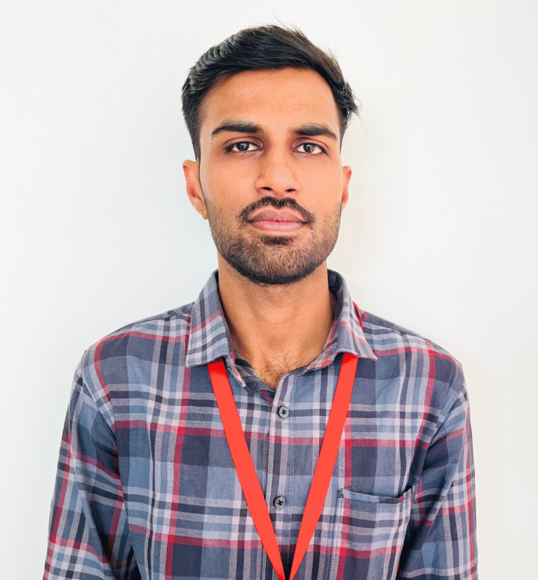 Ankush Solanki