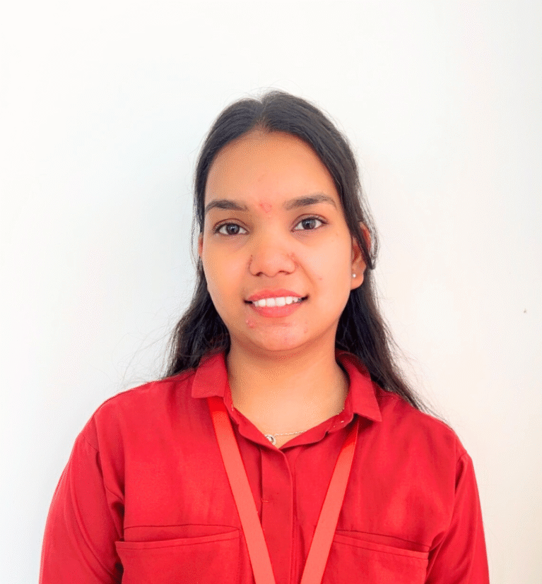 Bharti Bhoi
