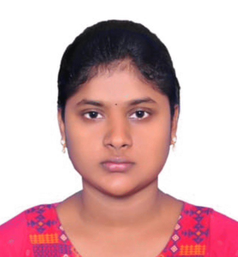 Dharmoju Prathyusha