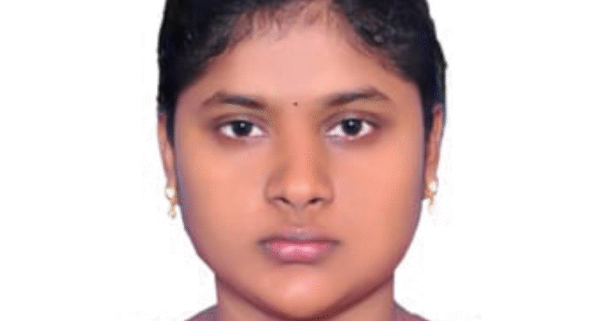 Dharmoju Prathyusha