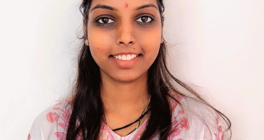 Harshita Yaduvanshi