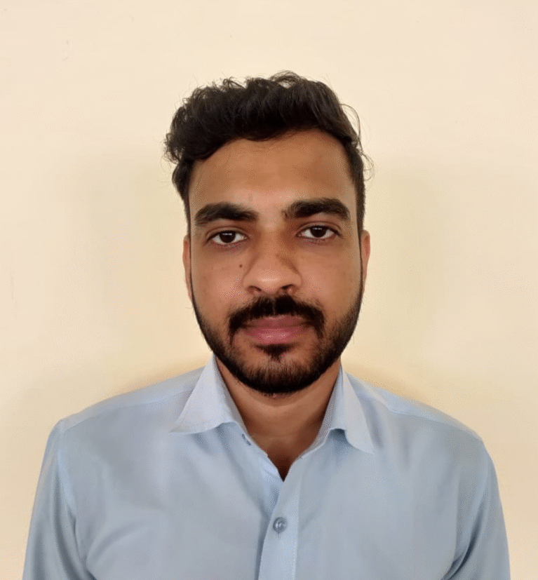 Himanshu Laxkar