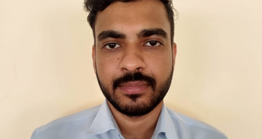 Himanshu Laxkar