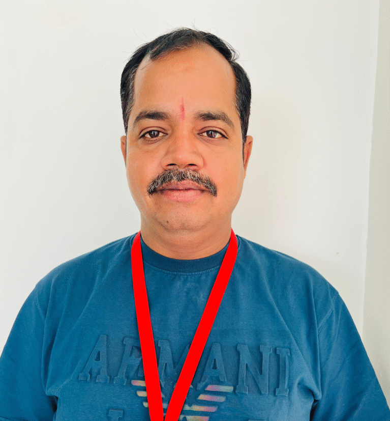 Harish Soni