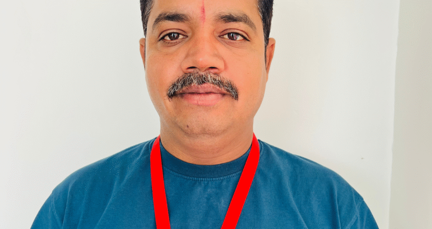 Harish Soni