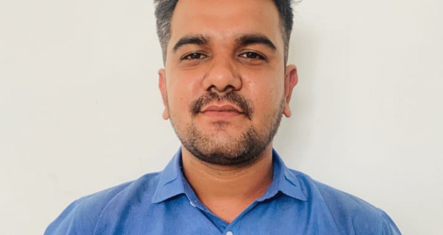 Jeevan Choudhary