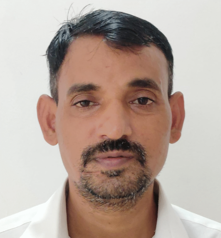 Manish Balmiki