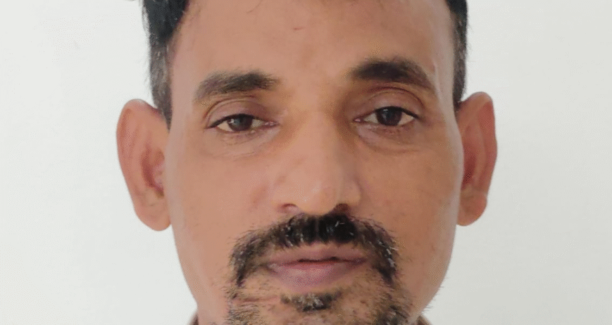 Manish Balmiki