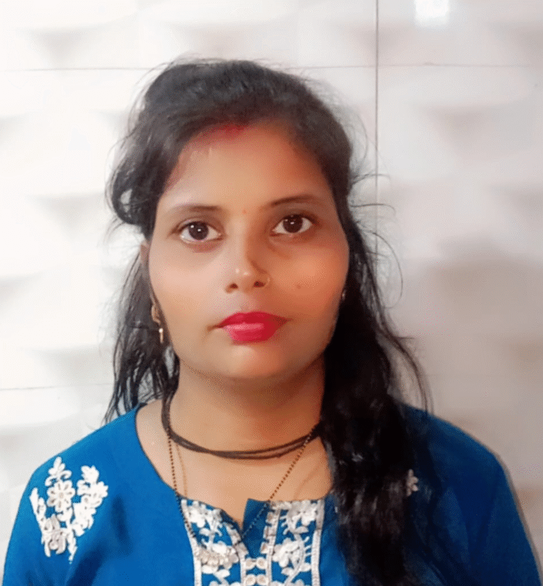 Pooja Yadav