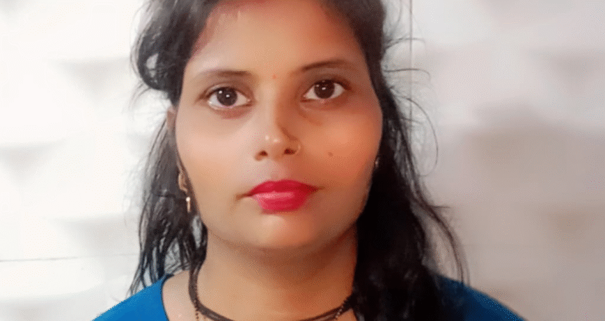 Pooja Yadav