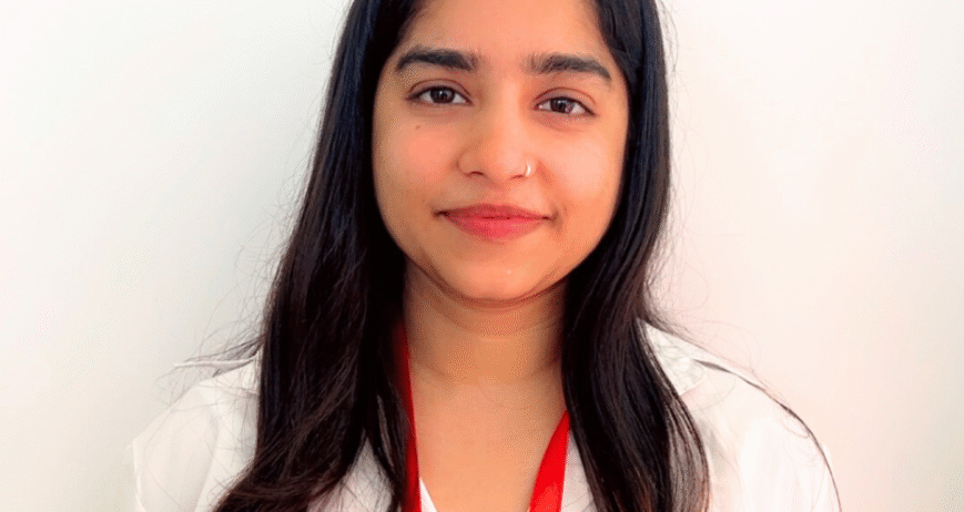 Ritika Parwar