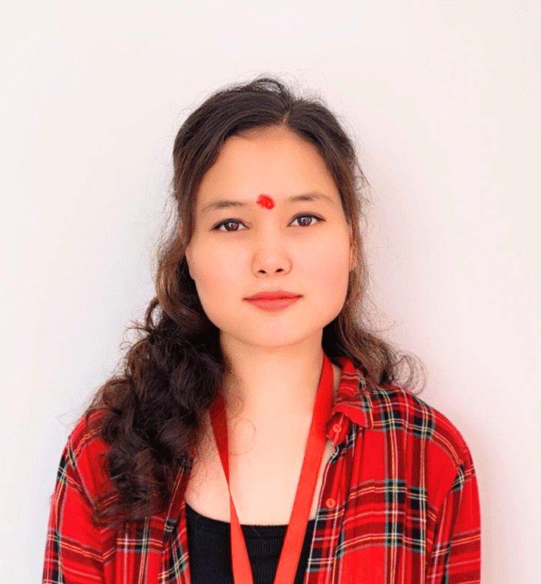 Seema Thapa