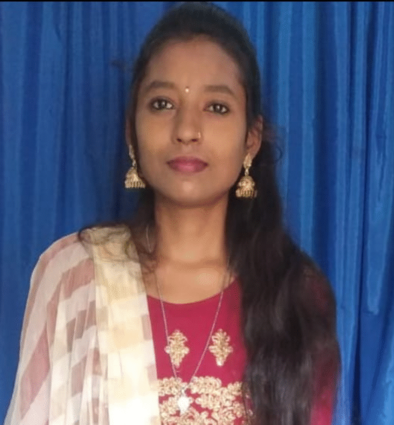 Suman Maurya