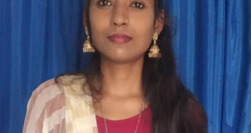 Suman Maurya