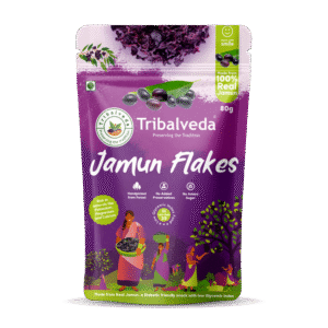 These flakes are favorite for anyone looking towards healthy products. Sun-dried Jamun and packed into handy portions so you can eat them anywhere! Buy Now
