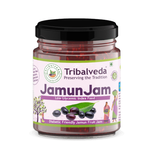 Jamun Jam