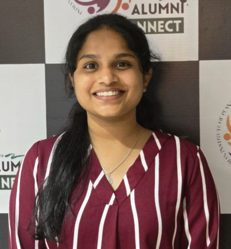 Veeramallu Varsha