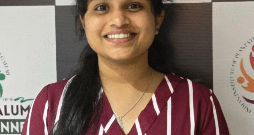 Veeramallu Varsha