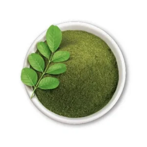 Savor the authentic goodness of farm-fresh Moringa leaves, carefully dried and finely ground into pure powder. Known as the “Miracle Tree”, Moringa is packed with vitamins, minerals, protein, and antioxidants — making it a true superfood.