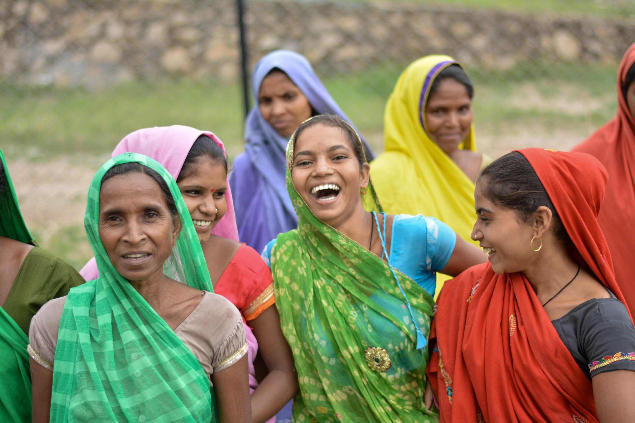 Jovaki Processing Facility